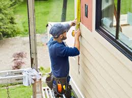 Best Siding for Multi-Family Homes  in Meyers, CA